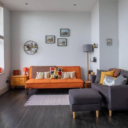 Waves@Walpole - 2 Bed Flat With Amazing Sea Views Apartment มาร์เกท ภายนอก รูปภาพ