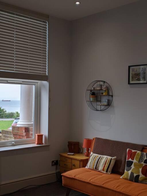 Waves@Walpole - 2 Bed Flat With Amazing Sea Views Apartment มาร์เกท ภายนอก รูปภาพ