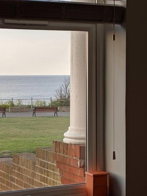 Waves@Walpole - 2 Bed Flat With Amazing Sea Views Apartment มาร์เกท ภายนอก รูปภาพ